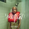 Image de Lady Gaga - Harlequin (LP) (Coloured Vinyl)