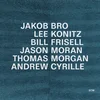 Image de Lee Konitz, Andrew Cyrille, Bill Frisell, Thomas Morgan, Jakob Bro, Jason Moran - Taking Turns (LP)