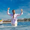 Image de Kendji Girac - Vivre... (LP)