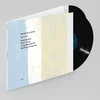 Image de Benjamin Lackner, Mathias Eick, Linda May Han Oh, Mark Turner & Matthieu Chazarenc - Spindrift (LP)