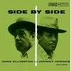 Image de Johnny Hodges & Duke Ellington - Side By Side (LP) (Acoustic Sounds)