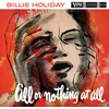 Image de Billie Holiday - All Or Nothing At All (LP) (Acoustic Sounds)