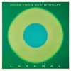 Image de Beatie Wolfe Brian Eno - Lateral (LP) (Black Bio-vinyl)