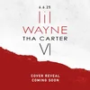 Image de Lil Wayne - Tha Carter VI (LP)