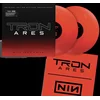 Image de Nine Inch Nails - Tron: Ares (Red 2LP)