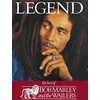 Image de Bob Marley & the Wailers - Legend