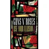 Image de Guns N' Roses - Use Your Illusion I (DVD)