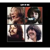 Image de The Beatles - Let It Be (LP) (2021 Mix)