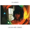 Image de PJ Harvey - Uh Huh Her ?  Demos (LP)