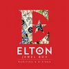 Image de Elton John - Jewel Box (Rarities & B-Sides) (3 LP)