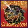 Image de Thin Lizzy - Chinatown (LP) (Reissue 2019)