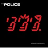 Image de The Police - Ghost In The Machine (LP) (Reissue 2019)