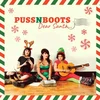 Image de Puss n Boots - Dear Santa... (LP)