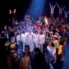 Image de ABBA - Super Trouper (3 7" Vinyl) (Limited Edition) (Coloured Vinyl)