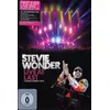 Image de Stevie Wonder - Live At Last