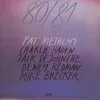 Image de Pat Metheny - 80/81 (2 LP) (reissue)