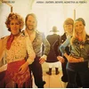 Image de ABBA - Waterloo (LP) (Reissue) (remastered)