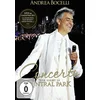 Image de Andrea Bocelli - Concerto: One Night In Central Park (DVD)