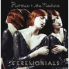 Image de Florence + The Machine - Ceremonials (2 LP)