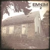 Image de Eminem - The Marshall Mathers LP 2 (2 LP)