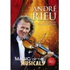Image de André Rieu - Magic Of The Musicals (DVD)