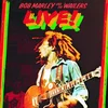 Image de Bob Marley & The Wailers - Live! (LP) (Reissue) (Remastered)