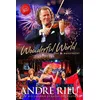 Image de Andre Rieu - Wonderful World - Live In Maastrich