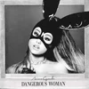 Image de Ariana Grande - Dangerous Woman (2 LP)