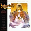 Image de David Bowie & Travor Jones - Labyrinth (LP) (Original Soundtrack)