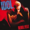Image de Billy Idol - Rebel Yell (LP)