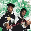 Image de Eric B. & Rakim - Paid In Full (2 LP)