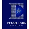 Image de Elton John - Diamonds (2 LP)