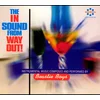 Image de Beastie Boys - The In Sound From Way Out! (LP)