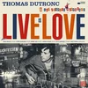 Image de Live Is Love (LP)