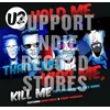 Image de Hold Me, Thrill Me, Kiss Me, Kill Me (Black Friday 2018)