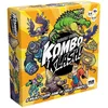 Image de Kombo Klash - Bordspel - 2 tot 4 spelers - vanaf 8 jaar - Engelstalig spel