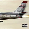 Image de Eminem - Kamikaze (LP) (Coloured Vinyl)