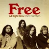 Image de Free - All Right Now: The Collection (LP)