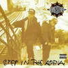 Image de Gang Starr - Step In The Arena
