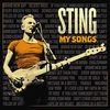 Image de Sting - My Songs (2 LP)