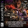 Image de Juice WRLD - Death Race For Love (2 LP)