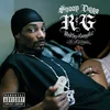 Image de Snoop Dogg - R & G (Rhythm & Gangsta): The Masterpiece (2 LP)