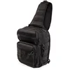 Image de Highland Tactical Eagle Sling Heuptas Zwart