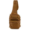 Image de Highland Tactical Eagle Sling Heuptas Bruin