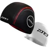 Image de Zone3 Neopreen Strapless Badmuts Na18ussc108 - Zwart/rood