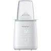 Image de Momcozy Flessenwarmer 6-in-1   Melk & Babyvoeding   24u Warmhouden   Voor Flessen, Potjes & Zakjes