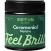 Image de Ceremoniële matcha groene thee Feel Brill, 30 g