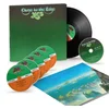 Image de Yes - Close to the Edge LP/Blu-ray/CD Physical