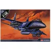 Image de Academy Modelbouwpakket Militaire voertuigen - 12478 McDonnell Douglas USAF F-15E Eagle - Amerikaanse Straaljager Plastic - 1:72 - Modelbouw