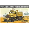 Image de Academy | 13405 | 2.5ton cargo truck | 1:72